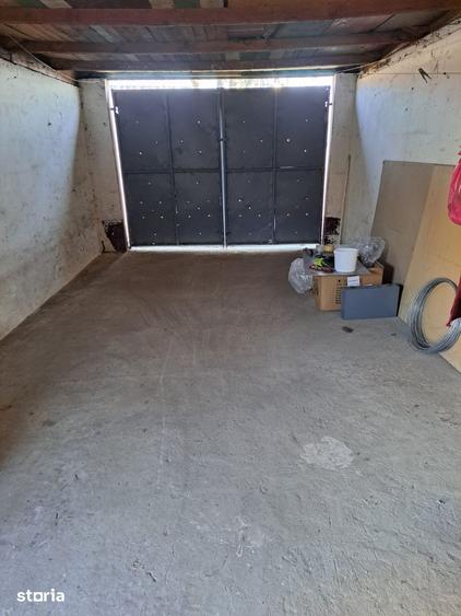 Casă cu 2 camere cu Teren 415 Mp în Oncea