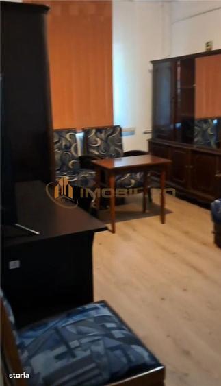 Apartament 2 camere Decomandat Alexandru cel Bun - 6