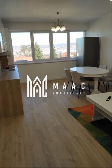 Apartament cu 3 camere decomandat în Vasile Aaron