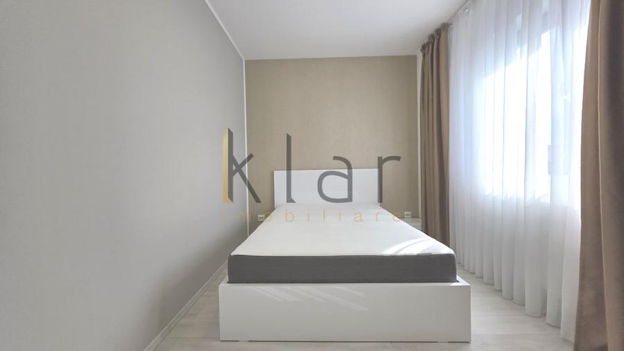 Apartament cu 3 camere semidecomandat, mobilat în Zorilor