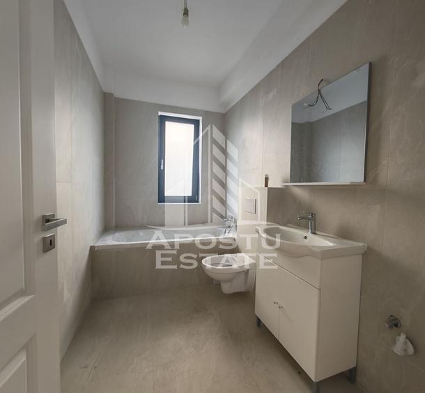 Apartament nou de vanzare cu 2 camere, Giroc, zona Lidl, la asfalt - 5