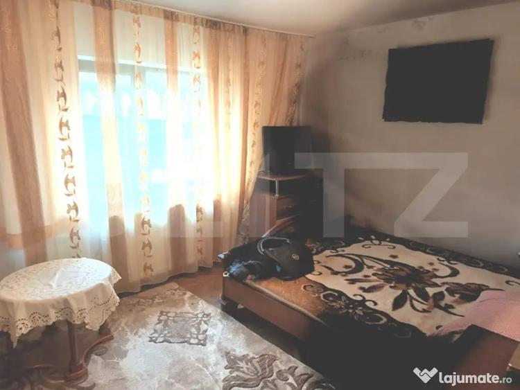 Casă cu 4 camere cu Teren 630 Mp în Centrul Civic