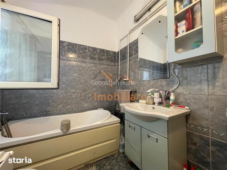 CASA CU 4 CAMERE | 1439MP TEREN | ZONA SPITALUL TBC | ORADEA