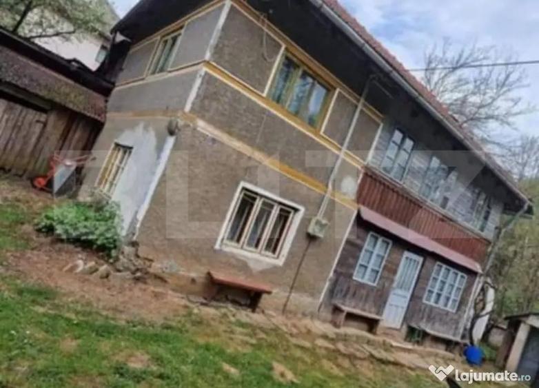 Casa cu 3 camere, ideala pentru locuit sau casa de vacan? - 7
