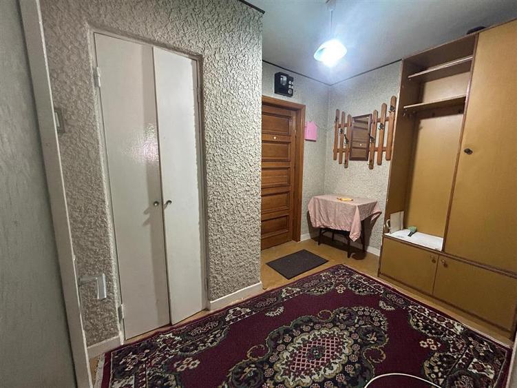 Apartament cu 2 camere decomandat în George Enescu