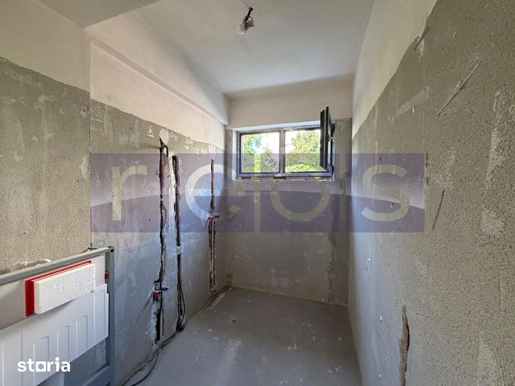 Apartament cu 2 camere în Ștefan cel Mare