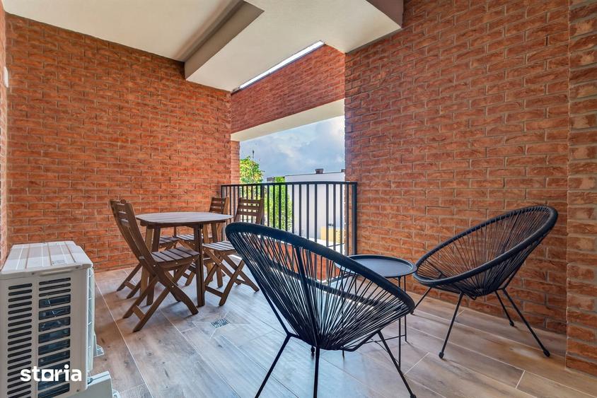 Apartament nZEB cu 3 camere ultracentral | bloc Verde - 13