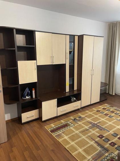 Garsonieră decomandată în Mănăștur