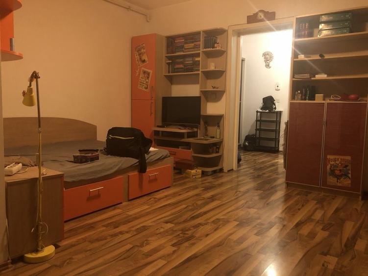 Garsonieră în Giulești