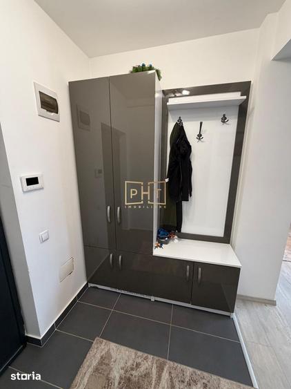 Apartament cu 3 camere de vanzare, 62 mp, zona Sub Cetate! - 6