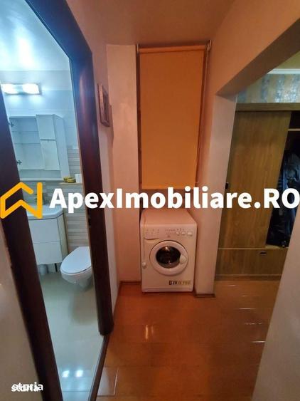 Apartament 2 camere de inchiriat Sebastian Bucuresti | ApexImobiliare. - 5