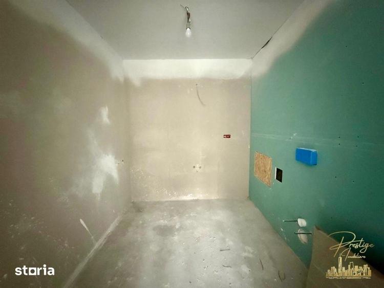 Apartament cu 4 camere în Orașul Nou