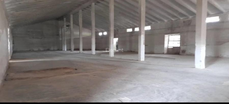 Hala industriala 1.000 mp de inchiriat Agnita