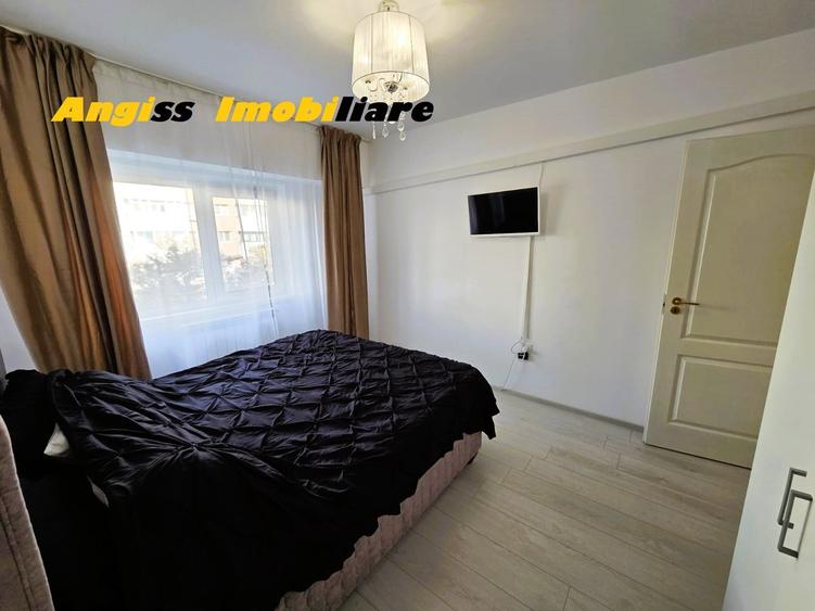 Apartament cu 2 camere în Babadag