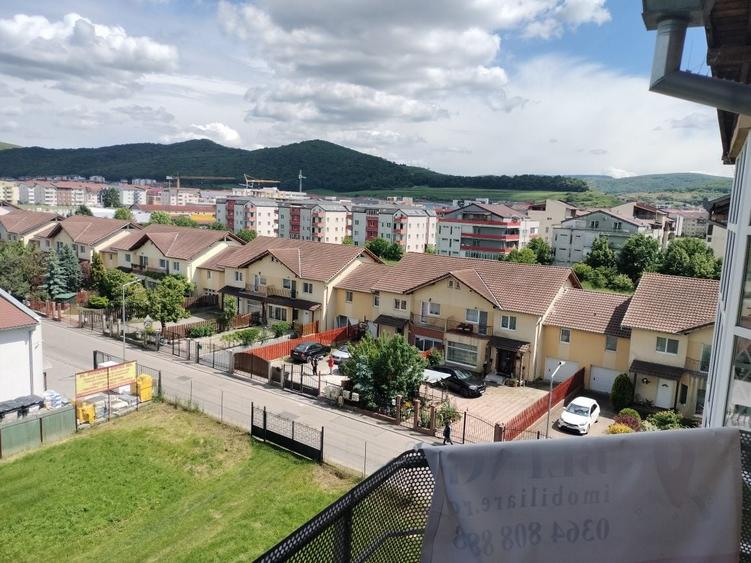 Garsonieră decomandată în Florești
