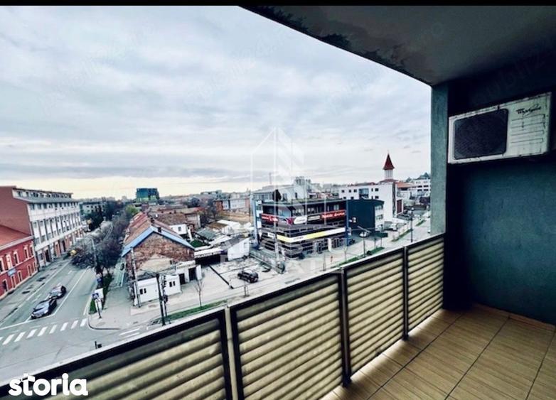 Garsonieră în Lunei