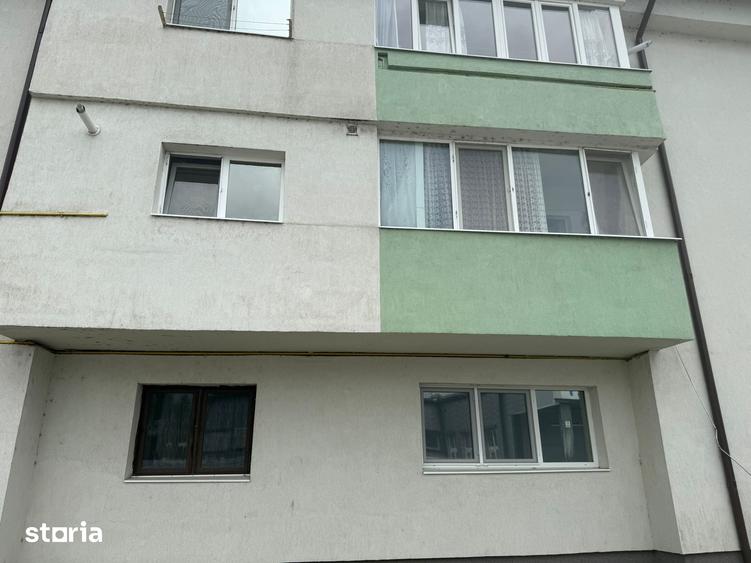 Garsonieră în Balotești