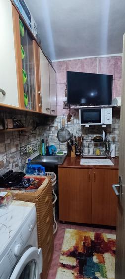 Garsonieră decomandată, mobilată în Progresul