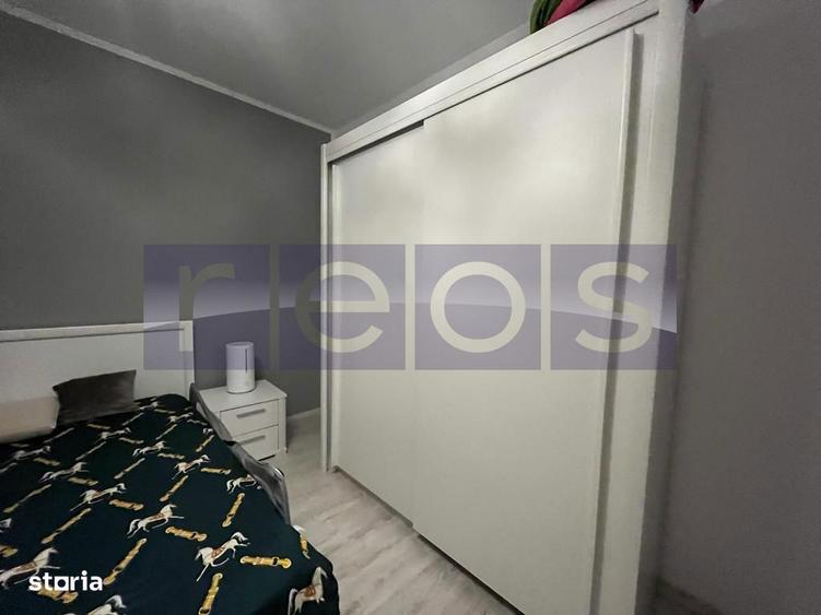 Apartament cu 2 camere în Ghencea