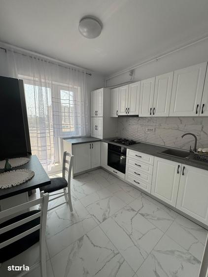 Metrou Berceni(400 metri)-Garsoniera decomandata-TVA INCLUS - 5