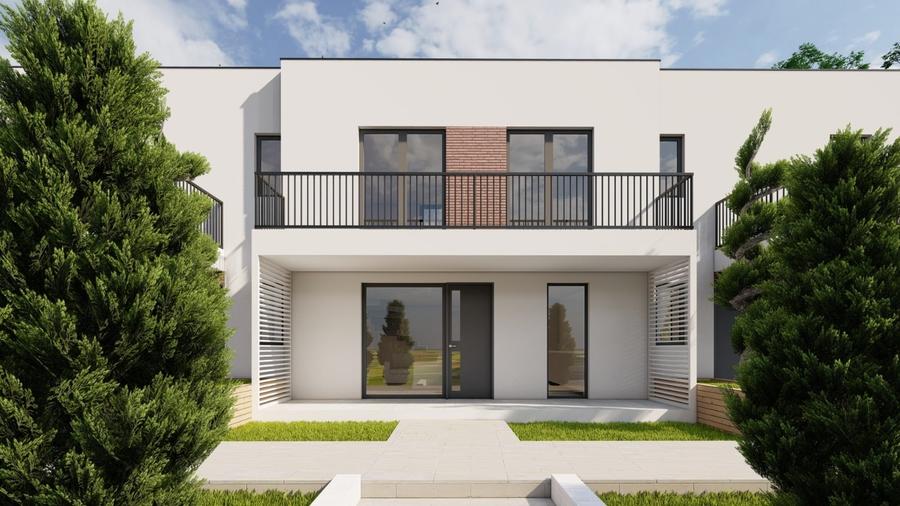 Apartament cu 3 camere în Păcurari