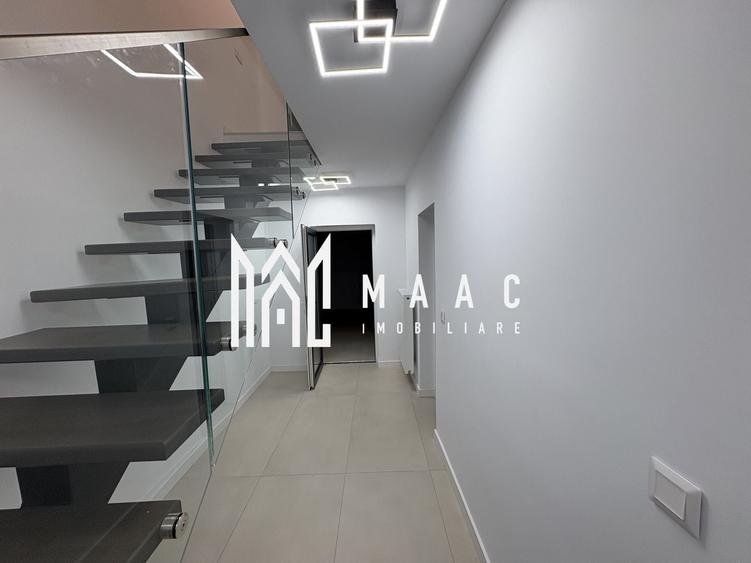 Duplex cu 5 camere cu Canalizare în Calea Poplăcii