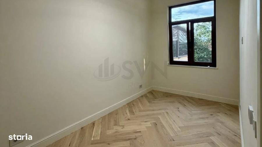 Apartamen l 4 Camere l Dacia - 3