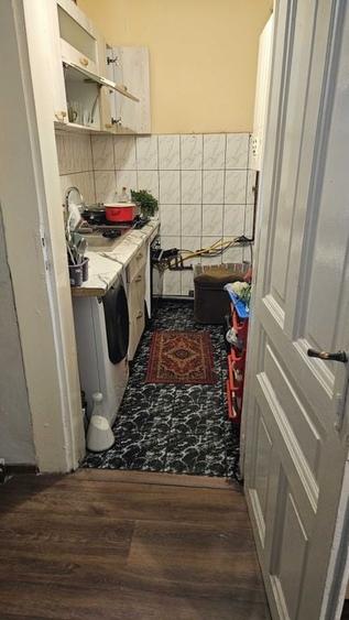 Iosefin | 3 Camere | Centrala Proprie. - 7