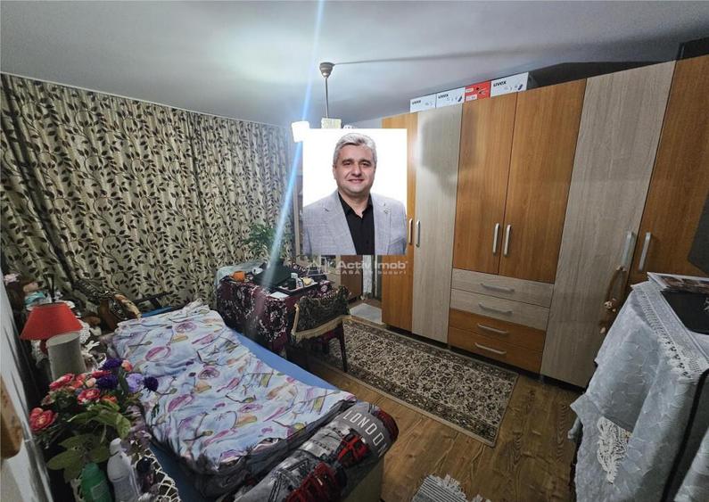 Resita, 3 Cam., Parter, Micro 3 - 18