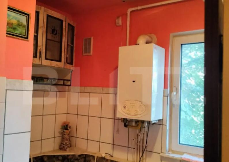 Apartament 3 camere, 55 mp, plus garaj zona Minerului - 7