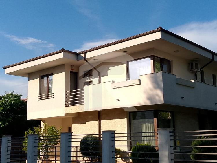 CORBEANCA_Superba vila individuala, moderna CORBEANCA_Superba vila individuala, moderna