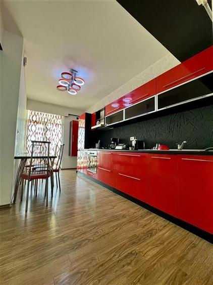 Apartament 2 camere Summerland - 7