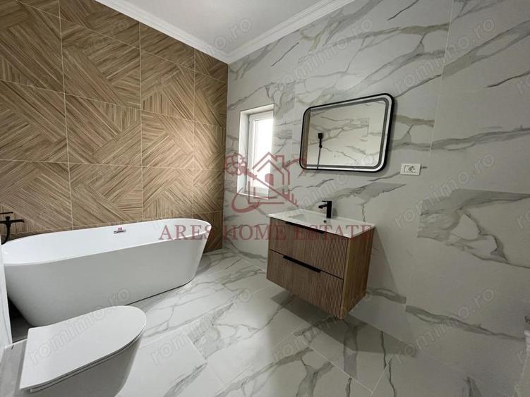 1/2 Duplex spatios | Gata de mutare | Mosnita Noua - 8