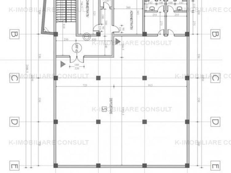 Drumul intre Tarlale spatiul suprafata 1400 mp - 4