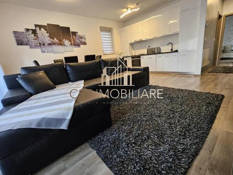 Apartament cu 2 camere / Complex Iris - 5