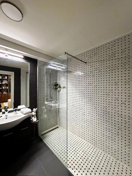 APARTAMENT 3 CAMERE mobilat și utilat lux, UpGround Residence, Barbu Văcărescu - 10