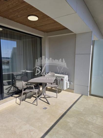 Statiunea Mamaia, apartament langa plaja, termen lung - 6