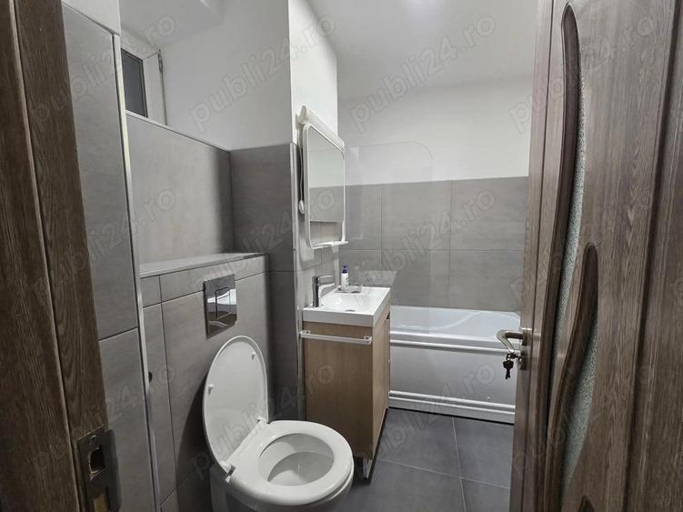 Romarta Noua- Apartament 2 camere- Modern recent Zugravit - 2