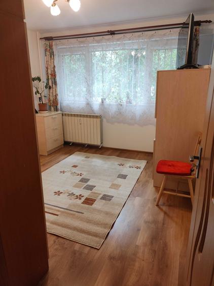 PROPRIETAR Apartament 2 camere decomandat confort 1 la Parter in bloc P12 renovat ca la carte! Mobilat si utilat! Langa Plaza si Piata Moghioros! - 6