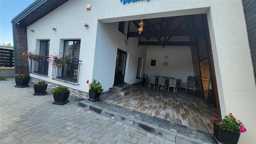 Pensiune Turistica 4* Margarete! In Bucovina! In Voronet! ! 0727817187 - 6