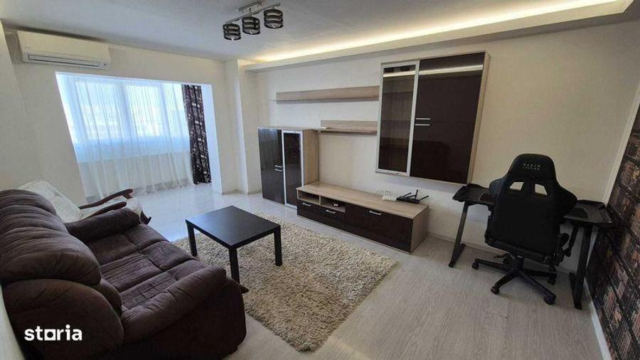 INCHIRIEZ APARTAMENT 3 camere luxury , zona Malu Rosu Profi - 5