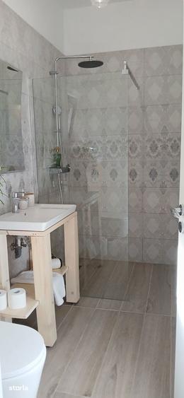Proprietate speciala in Bran-Predelut cu 2 case - priveliste 180* - 17