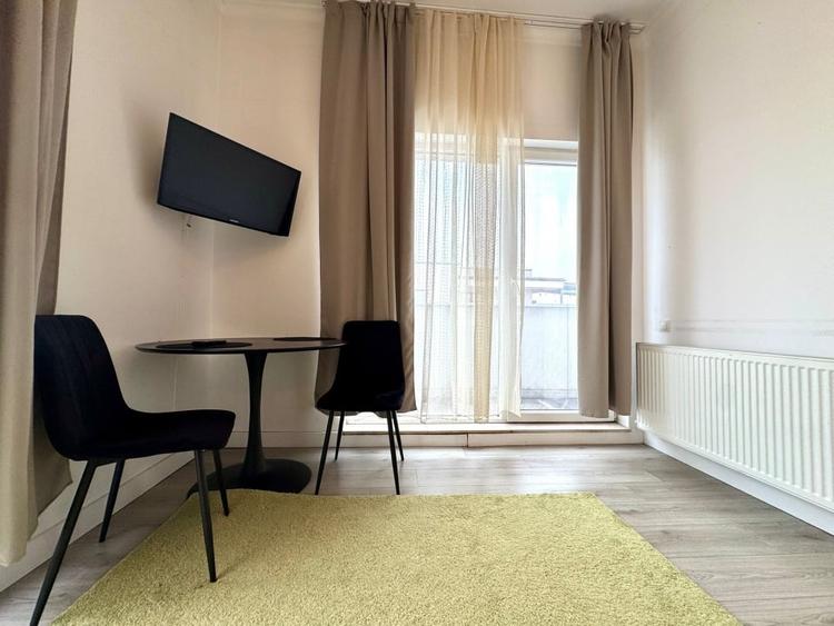 Garsoniera de inchiriat | cartier Marasti - 4