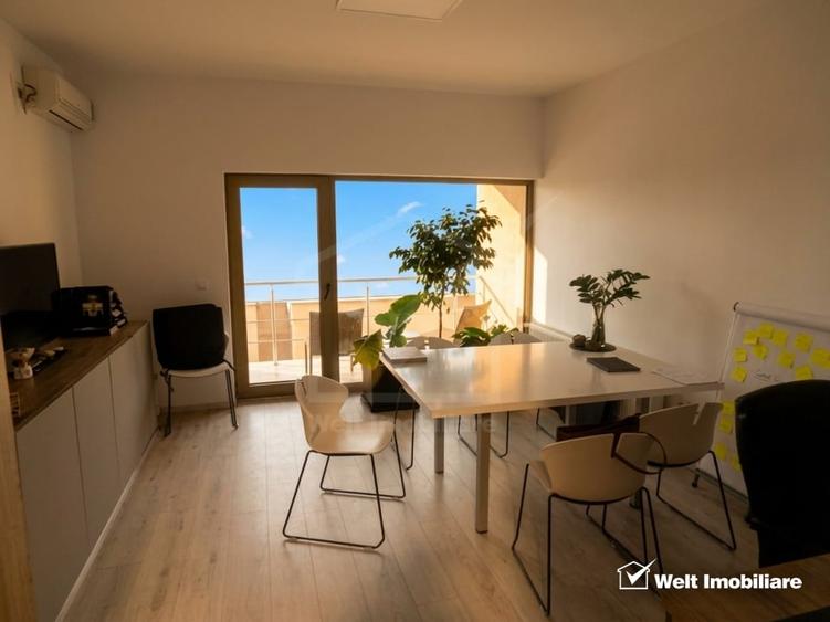 Spatiu birouri sau servicii 100mp langa Platinia Shopping - 3