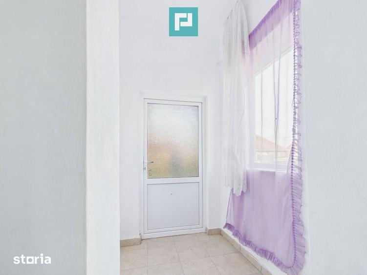 Casa cu 5 camere ?i teren 957 mp in Olari - 8