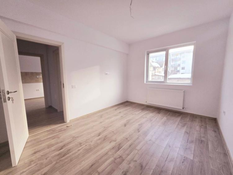 Apartament 2 Camere Strada Stejarului grădină 13mp + loc de parcare - 16