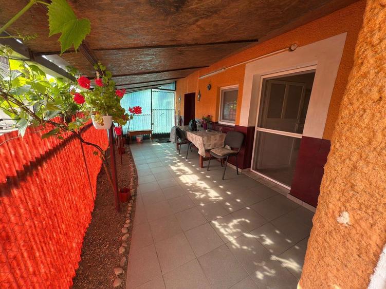 Ofer spre vanzare Casa + Teren 23 Ari in Comuna Craidorolt - 6