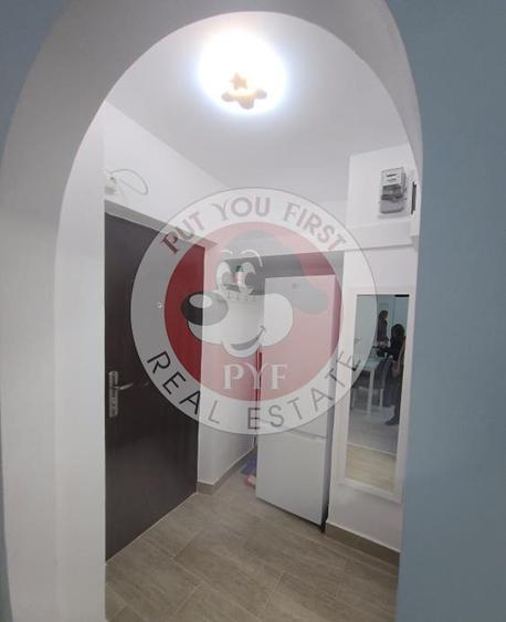 Metrou Gara de Nord | 2 Camere | 40mp | Semidecomandat | B12515 - 4