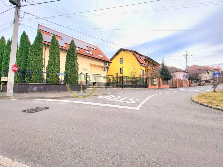 De vânzare cladire de birouri în zona Sub Arini, Sibiu - 24