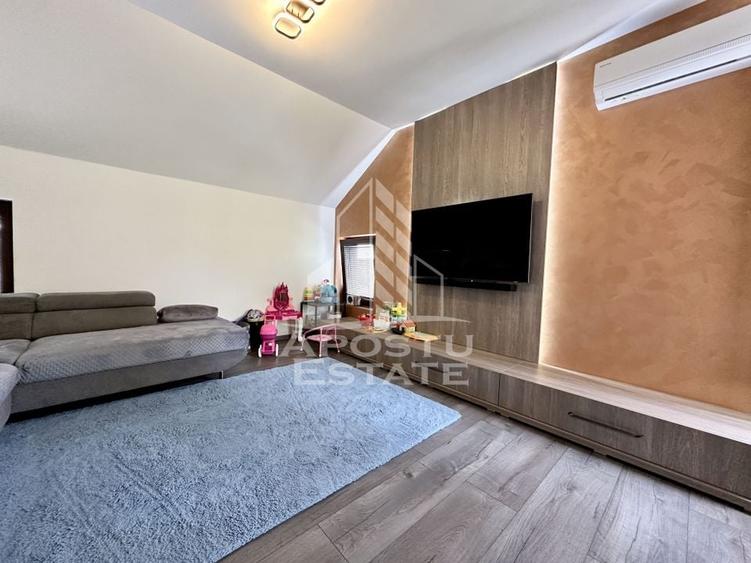 Apartament cu 3 camere in apropiere de Lidl - 3